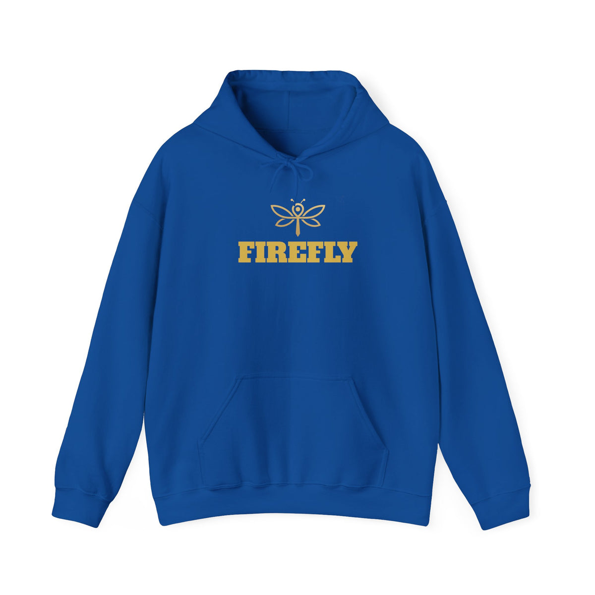 John 1:5 Scripture Firefly Design Hoodie | Christian Faith Bible Verse